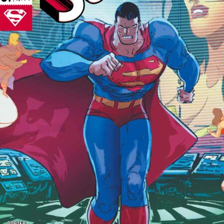COM SUPERMAN 110/ 31