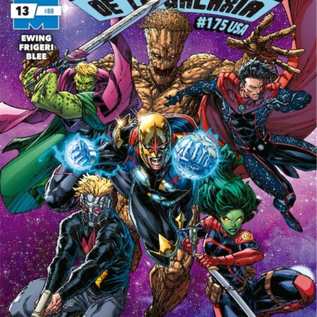 COM GUARDIANES DE LA GALAXIA 13 (88)