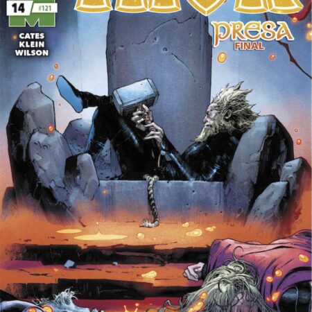COM THOR 14 (121)