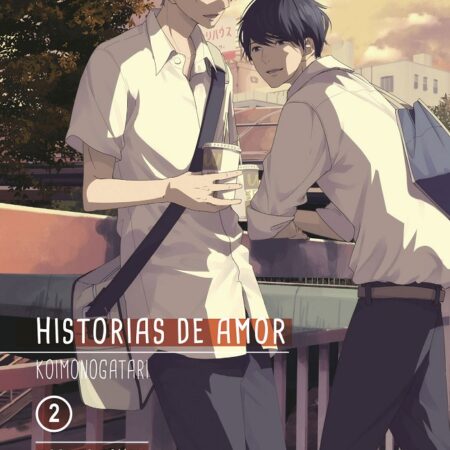 COM HISTORIAS DE AMOR 02