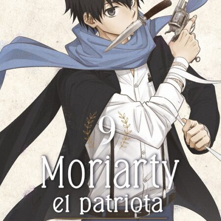 COM MORIARTY EL PATRIOTA 09