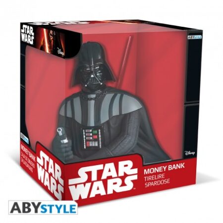 MER HUCHA: STAR WARS DARTH VADER