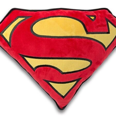 MER COJIN: DC COMICS SUPERMAN LOGO