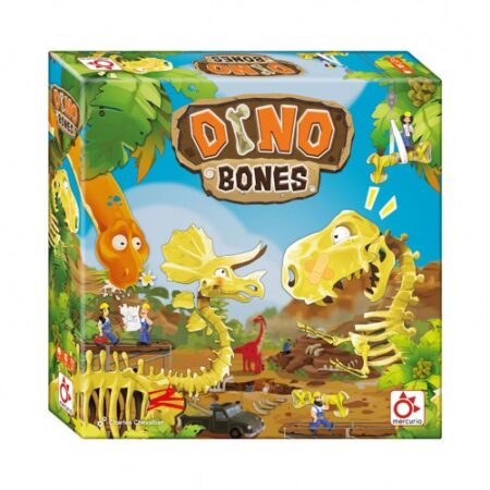 JGM DINO BONES