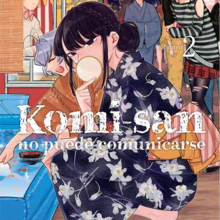 COM KOMI-SAN NO PUEDE COMUNICARSE 02