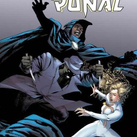 COM CAPA Y PUÑAL: LA AGONIA Y EL EXTASIS