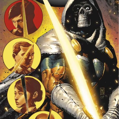 COM SUPERVISOR: THE RUBICON TRIGGER