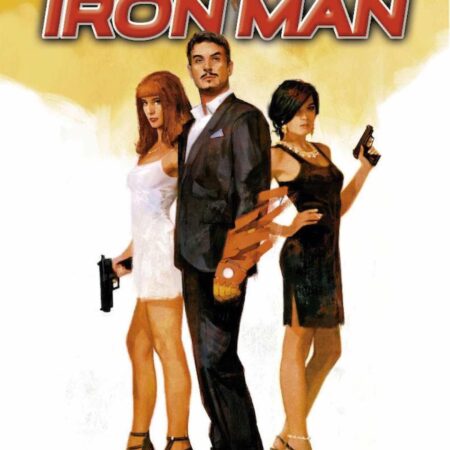 COM INVENCIBLE IRON MAN 02. INTERNACIONAL (MARVEL NOW! DELUXE)