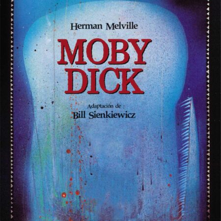 COM MOBY DICK