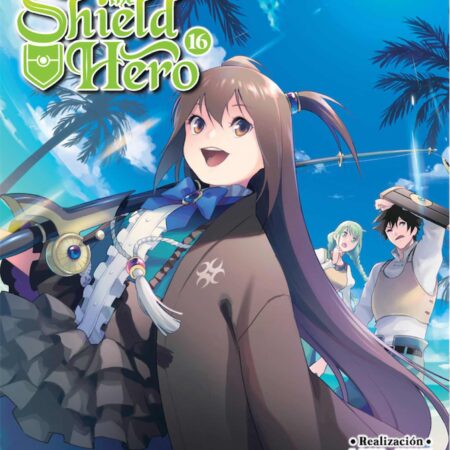 COM THE RISING OF THE SHIELD HERO 16