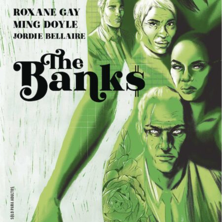 COM THE BANKS