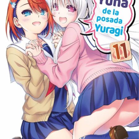 COM YUNA DE LA POSADA YURAGI 11