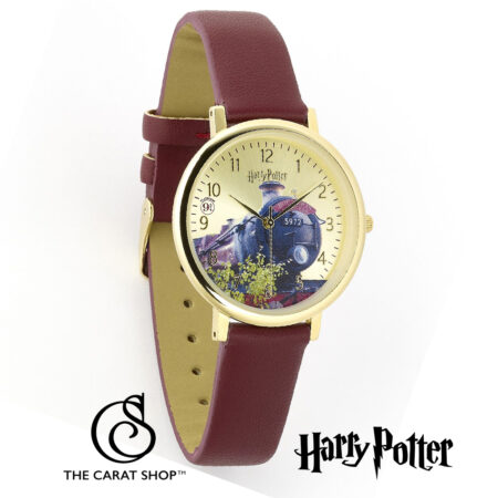 MER RELOJ: HARRY POTTER HOGWARTS EXPRESS