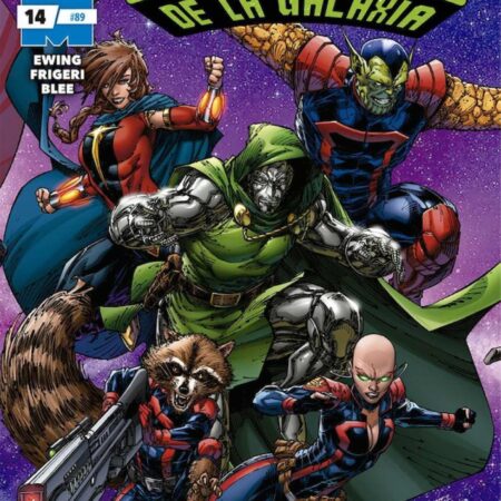 COM GUARDIANES DE LA GALAXIA 14 SE CUMPLIRA LA VOLUNTAD DE MUERTE(89)