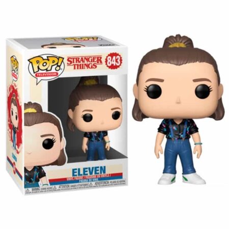FIG FUNKO POP! STRANGER THINGS: ELEVEN 843