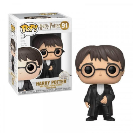 FIG FUNKO POP! HARRY POTTER: HARRY POTTER 91