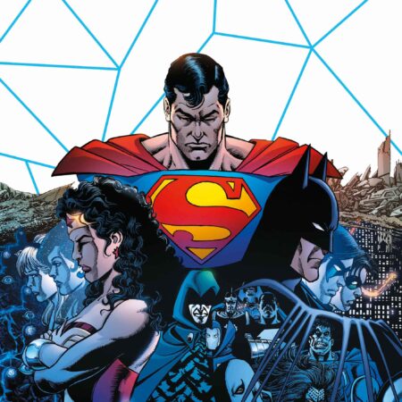 COM CRISIS INFINITA XP 01 DE 6