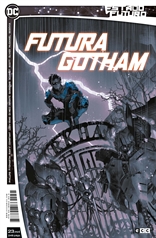 COM ESTADO FUTURO: FUTURA GOTHAM