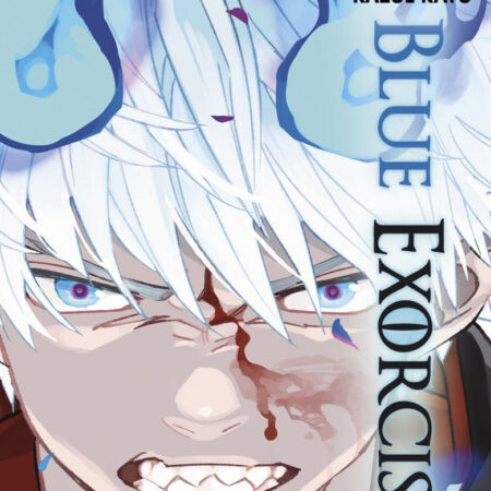 COM BLUE EXORCIST 26