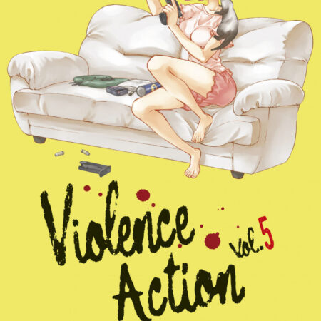 COM VIOLENCE ACTION 05