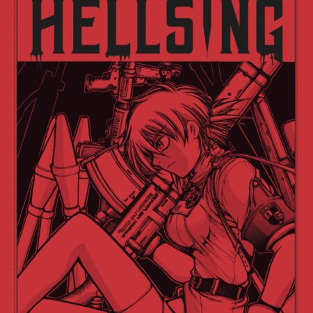 COM HELLSING ED. COLECCIONISTA 03