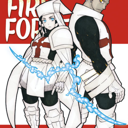 COM FIRE FORCE 21