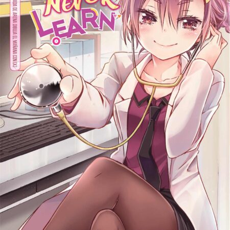 COM WE NEVER LEARN 13