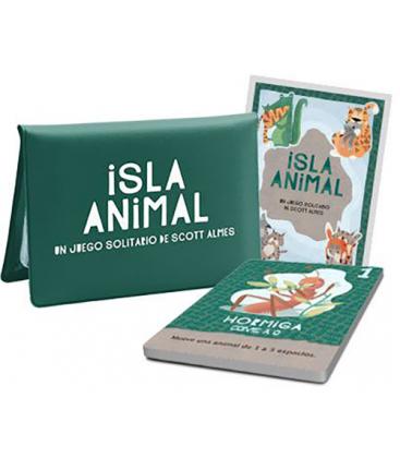 JGM ISLA ANIMAL