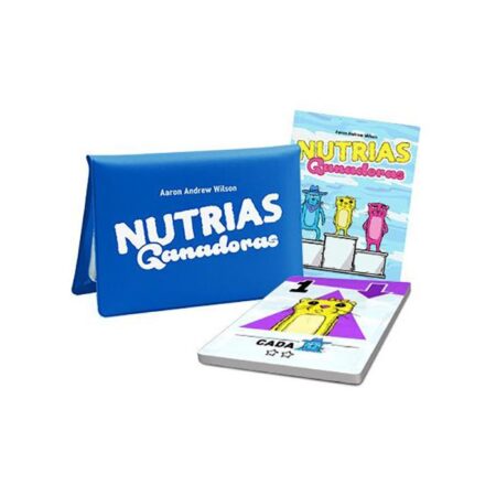 JGM NUTRIAS GANADORAS