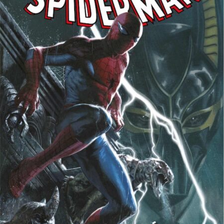 COM EL ASOMBROSO SPIDERMAN 55. LA CONSPIRACION DEL CLON (MARVEL SAGA 122)