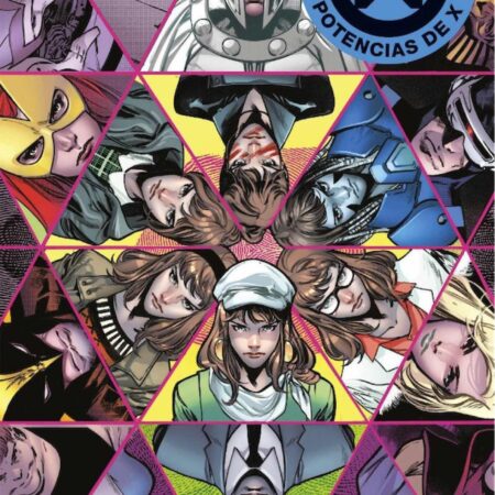 COM MARVEL PREMIERE. DINASTIA DE X / POTENCIAS DE X 02. LA INCREIBLE VIDA DE MOIRA-X