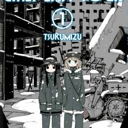 COM GIRLS LAST TOUR 01/06