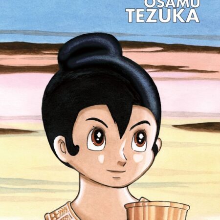 COM BUDA 01/05 TEZUKA