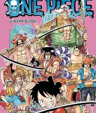COM ONE PIECE 96