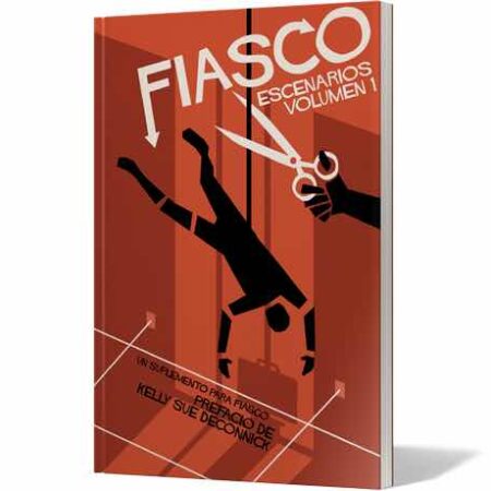 ROL FIASCO: ESCENARIOS 01
