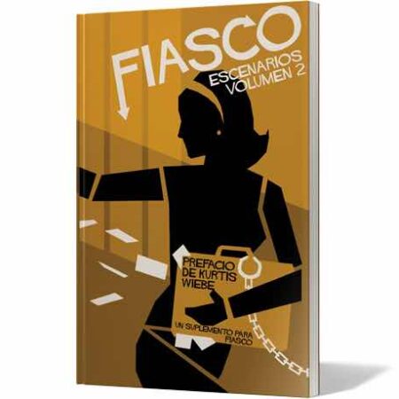 ROL FIASCO: ESCENARIOS 02