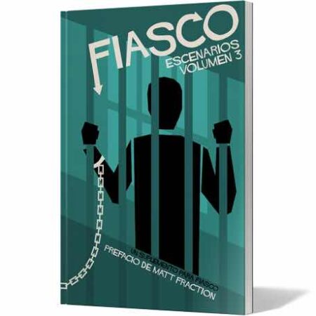 ROL FIASCO: ESCENARIOS 03