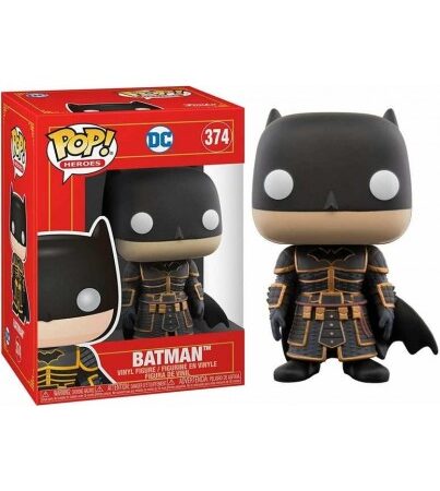 FIG FUNKO POP! DC COMICS: BATMAN 374