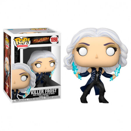 FIG FUNKO POP! DC COMICS: KILLER FROST 1098