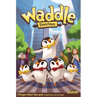 JGM WADDLE - INGLES