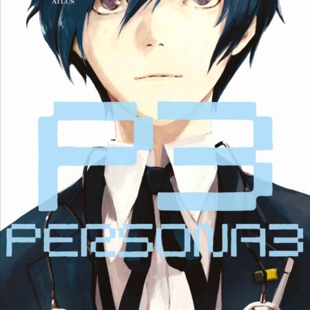 COM PERSONA 3 11 DE 11