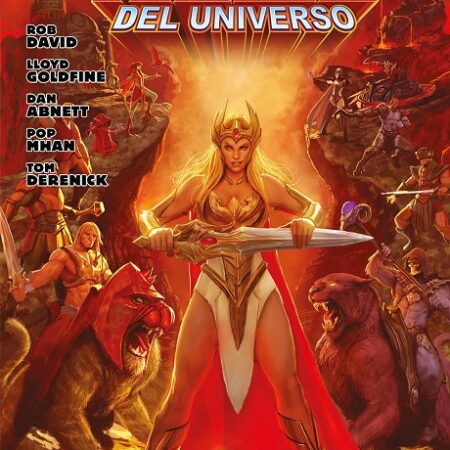 COM HE-MAN Y LOS MASTERS DEL UNIVERSO 05