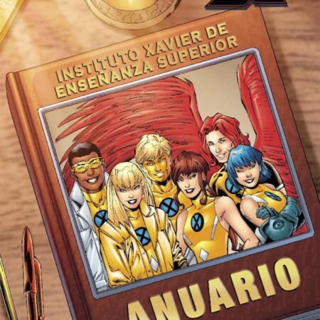 COM ACADEMIA X 02. X-PUESTOS