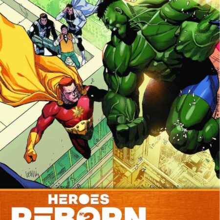 COM HEROES REBORN 02 DE 05