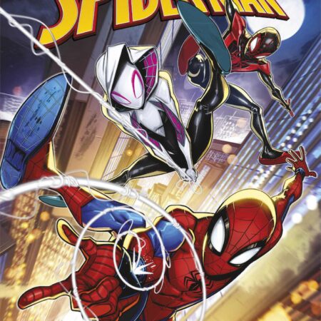 COM MARVEL ACTION. SPIDERMAN 05. SHOCK DEL SISTEMA