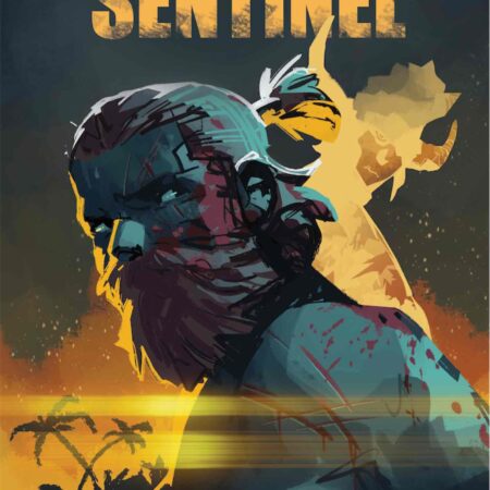 COM SENTINEL