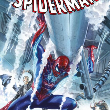 COM EL ASOMBROSO SPIDERMAN 54. LOS MUERTOS VIVEN (MARVEL SAGA 121)