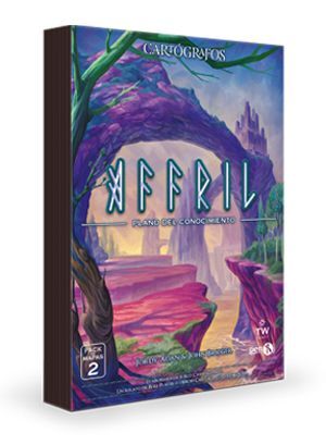 JGM CARTOGRAFOS: MAPAS AFFRIL EXPANSION