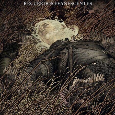 COM THE WITCHER 05. RECUERDOS EVANESCENTES