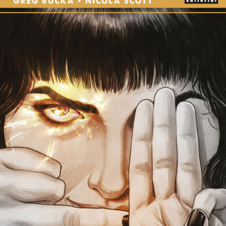 COM BLACK MAGICK 03. LA ASCENSION I